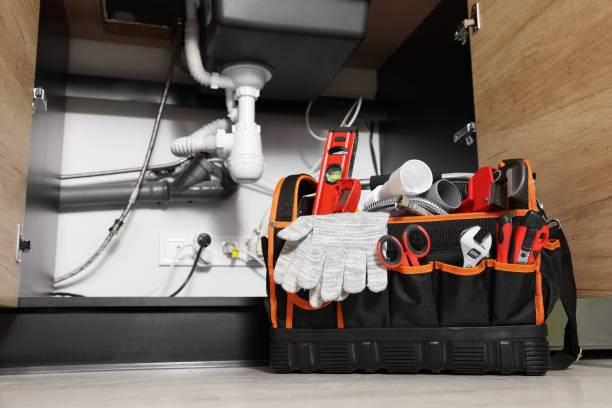 Best Hot Water Heater Installation  in Fort Deposit, AL